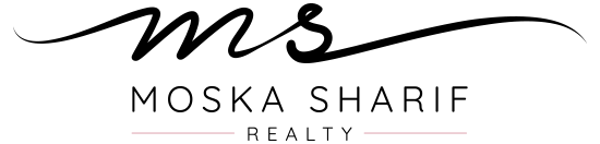 Moska Sharif Realty Logo